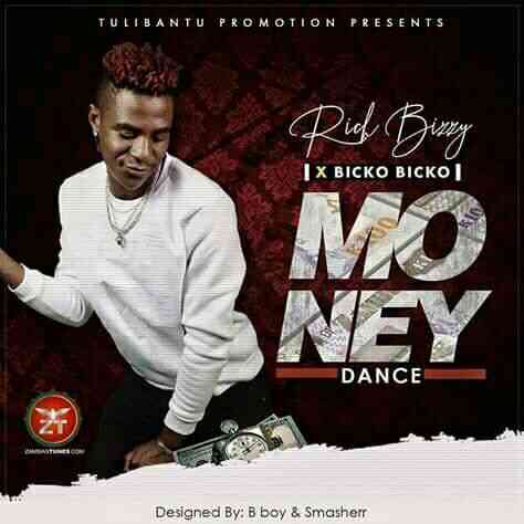 Richbizzy Feat Bicko Bicko-Money Dance(Prod By Bicko Bicko)