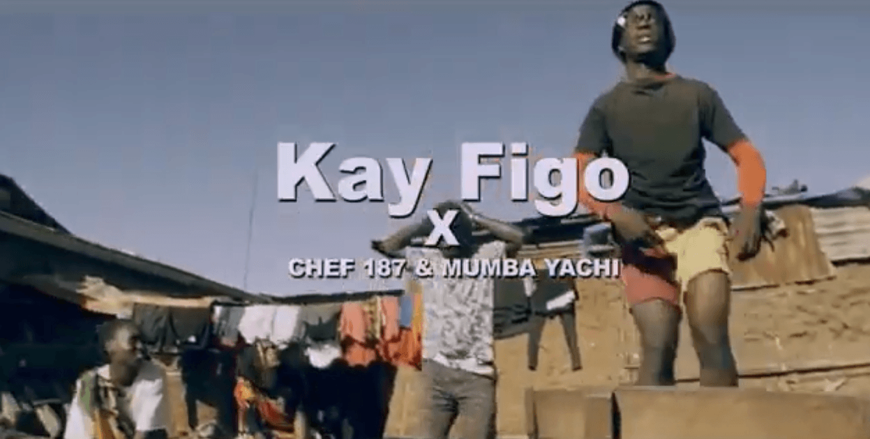 VIDEO: Kay Figo ft. Chef 187 & Mumba Yachi – “Chili Mungoma” (Dance Video)
