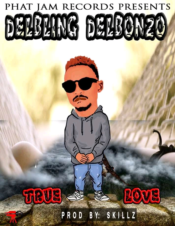 Delbling Delbonzo - True love - (Prod by Skillz)