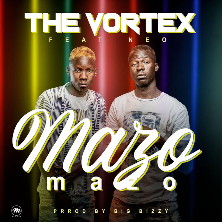 Vortex Feat Neo-Mazo Mazo(Prod.By Big Bizzy)