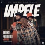 Phenomenal Ft. Dope Boys - Impele(Prod. By C.B Snare)