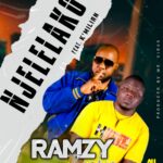 Ramzy Zambia ft K`milian - njelelako Prod by Mr Virus