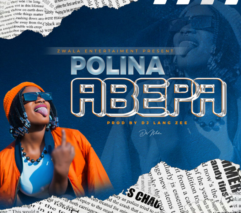 Polina – Abepa – (Prod by Lang Zee)