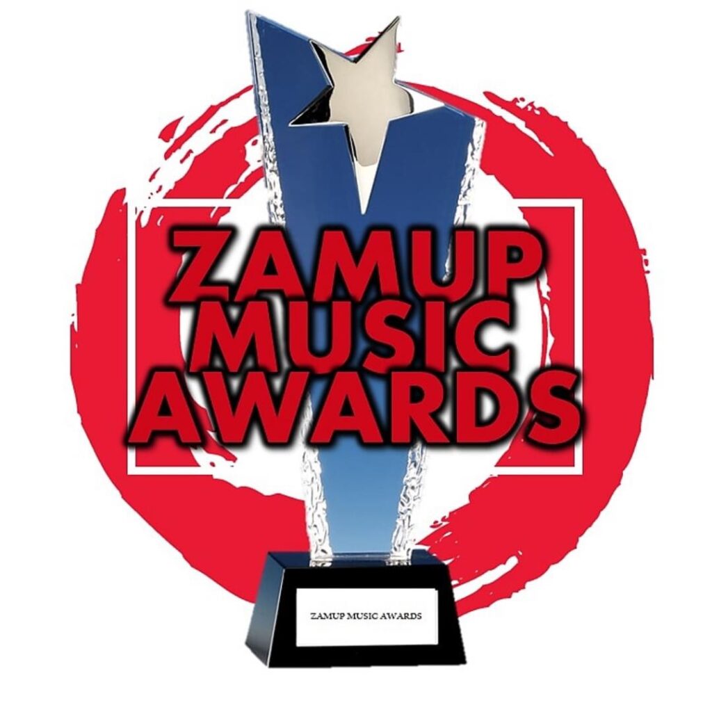 ZAMUP MUSIC AWARDS 2022